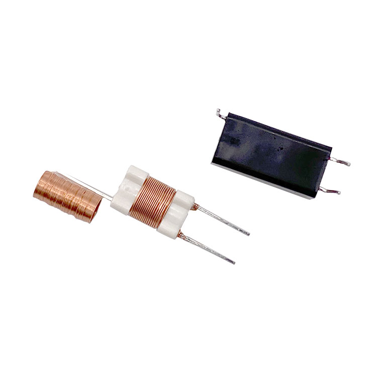 Customize Copper Coil Wire Trigger Coil Inductor For Flash Lamps (1)