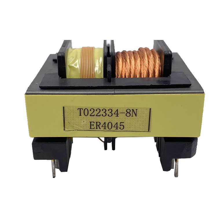 Golden Eagle current transformer for industrial control