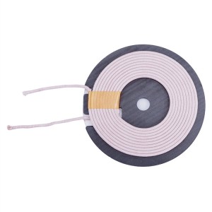 Wholesale Price China Tx-Coil For Wireless Charger - A11 Transmitter Mobile phone wireless charger coil qi wireless charging coil – Golden Eagle