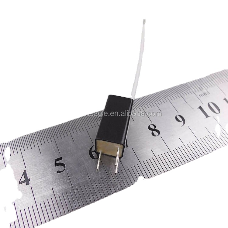 OEM/ODM China Qi Wireless Coil - inductor coil Flash tube trigger coil hot sales – Golden Eagle
