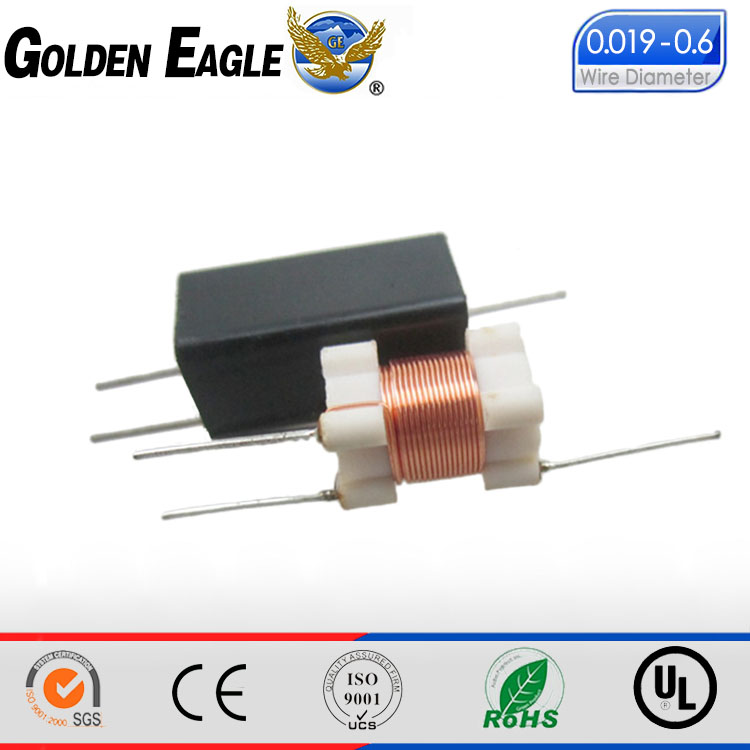 inductor coil Flash tube trigger coil hot sales