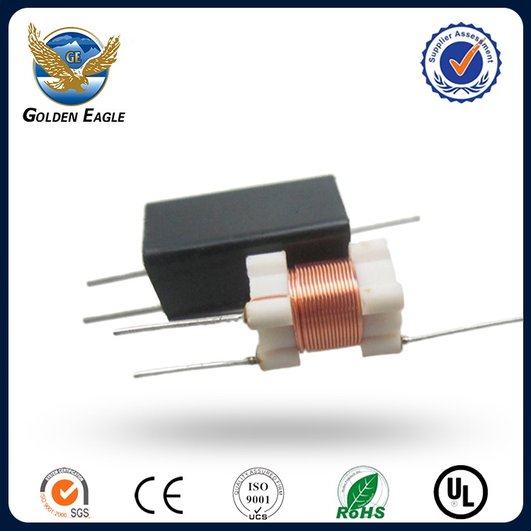inductor coil Flash tube trigger coil hot sales