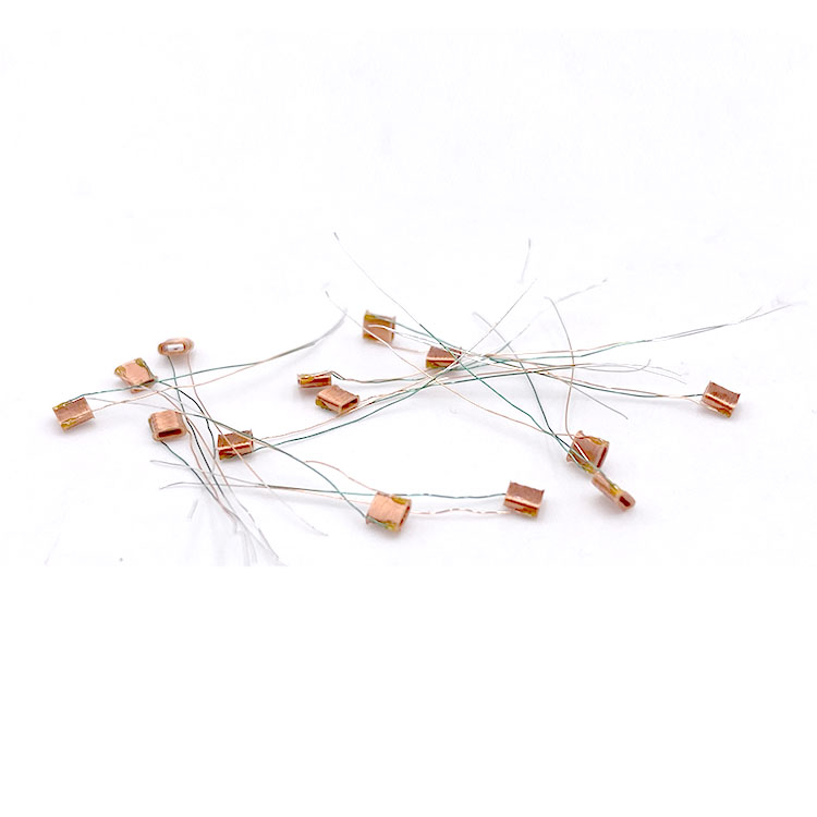 magnet wire coil miniature coil for hearing aid speaker