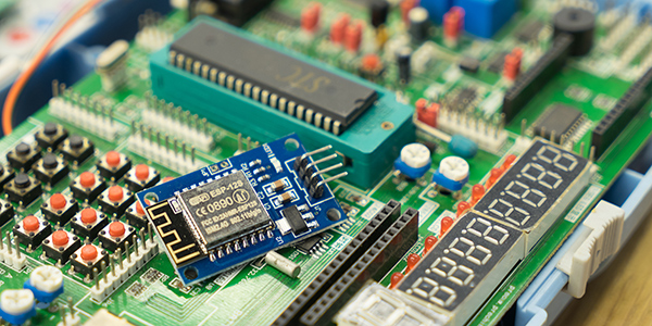 The most basic electronic components: how much do you know about passive components?