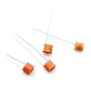 precision micro voice coil for audio speaker various copper coil