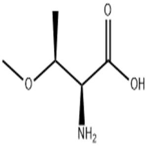 104195-80-4 Ácido (2S,3S)-2-amino-3-metoxibutanoico