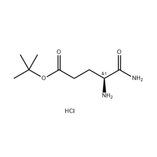 108607-02-9 H-Glu(OtBu)-NH2・HCl