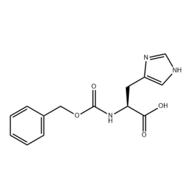 14997-58-1 N-Cbz-L-histidine
