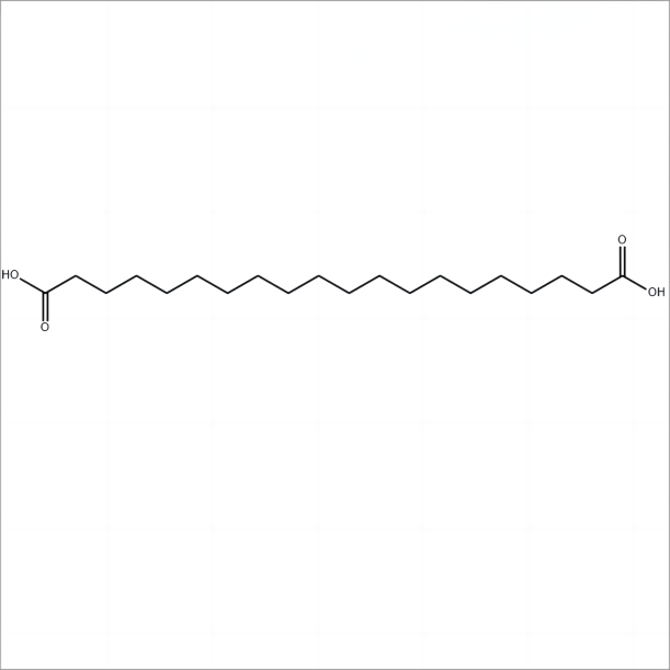 2424-92-2 EICOSANEDIOIC Acid