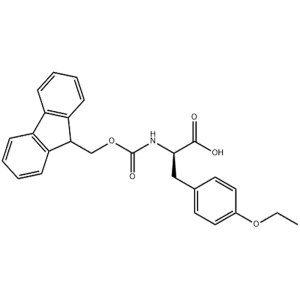 162502-65-0 Fluorene methoxy carbonyl-O-ETHYL-D...