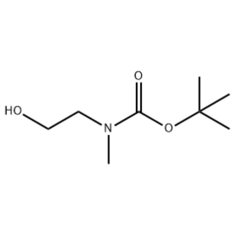 57561-39-4 N-Boc-N-metil-amino-etanol