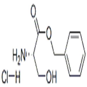 60022-62-0 Chlorowodorek estru benzylowego L-seryny