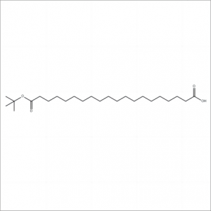 683239-16-9 20-(tert-Butoxy) -20-oxoicosanoic acid