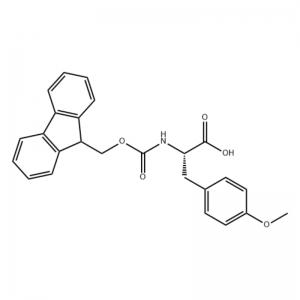 77128-72-4 Fluorene metossi carbonil-L-tirosina (metile)