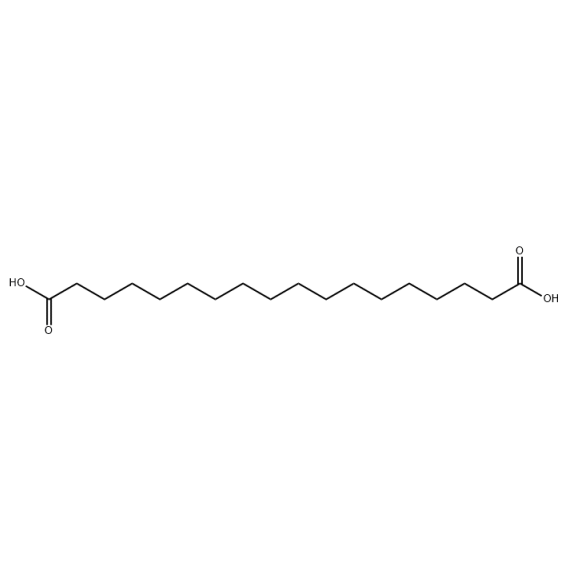 871-70-5 OCTADECANEDIOIC Acid
