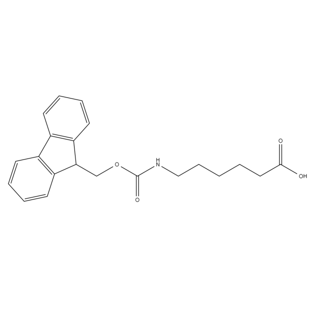 88574-06-5 Fmoc-6-AMINOHEXANOIC ऍसिड