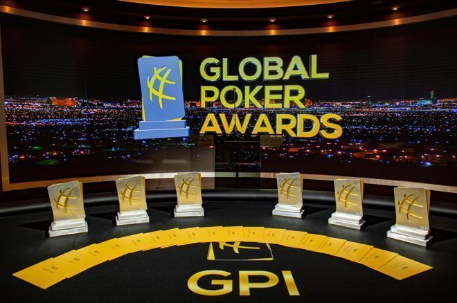 4th Annual Global Poker Awards Nominees
