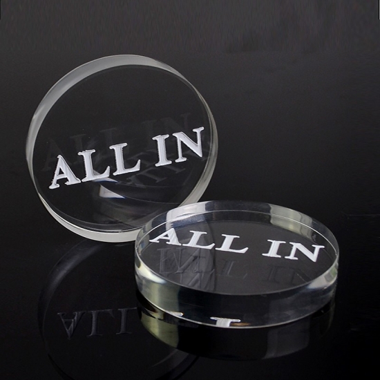 All IN Button