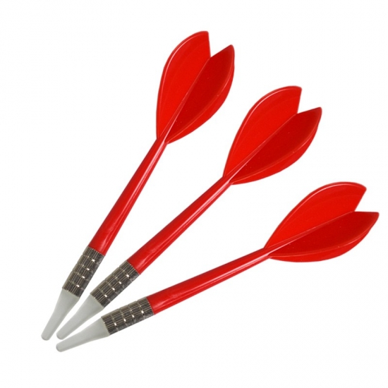 Professional Magnetic Plastic Target Dart Dartboard Featured Image
