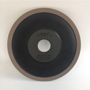 Woodworking Tooling, Diamond and CBN Grinding Wheels