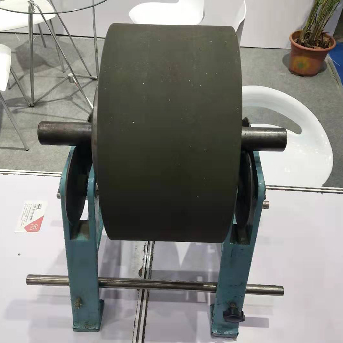 OEM/ODM China Diamond Grinding Wheel 100mm - External grinding machine diamond wheel – Jingyunxiang