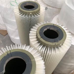 2022 Good Quality Textile Roller Brush from China Factory