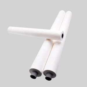 Absorbent PVA Sponge Cleaning Roller Brush Customized