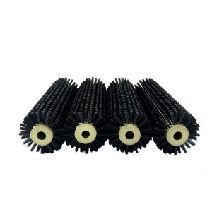 Buy Industrial Brush Roller Tdf Industrial Nylon Conveyor Belt Fruit And  Vegetable Cleaning Brush from Anhui Qianshan Heng Xing Plastic Brush Co.,  Ltd., China