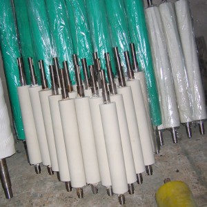 Factory For China Brush Roller Sponge Roller, Roller Brush, PVA Sponge Roller