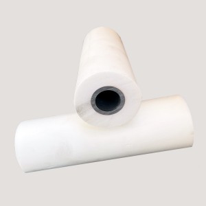 Cheaper Industrial White PVA Sponge Roller Cleaning Brush