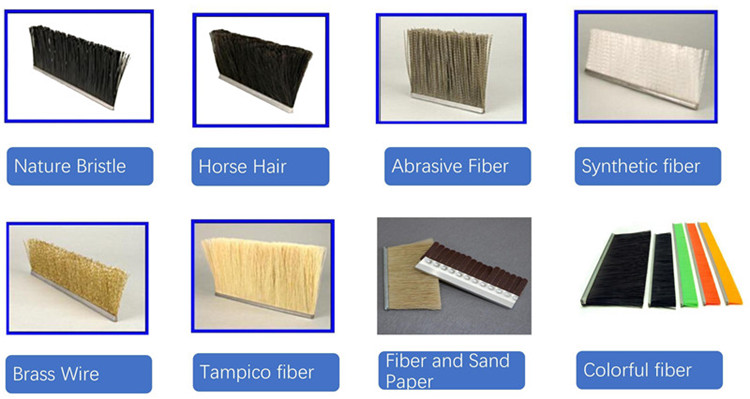Where should I buy sealing strip brushes?