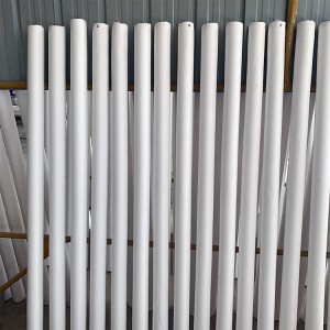 Absorbent 800mm Foam PVA Roller Sponge Roller Brush for Cleaning Glass China