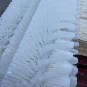 Nylon Bristle Panel Cleaning Brush China, Manufacturer, Supplier, Factory