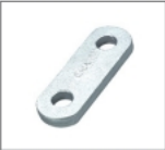 Cheapest Price Hex Head Machine Bolt - PD type clevis   – Hebei HanWang