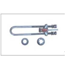 Cheap PriceList for Partially Threaded Bolt - Anti-theft caps NUT clamp(adjustable)    – Hebei HanWang