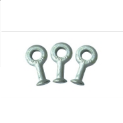 Wholesale Dealers of Cycle Thread Bolts - Ball eye link  QU/QH  – Hebei HanWang