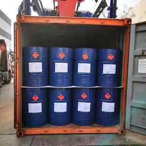 N-Butanol China Factory Supply