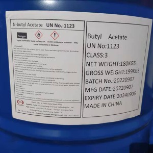 Butyl acetate with Best Price