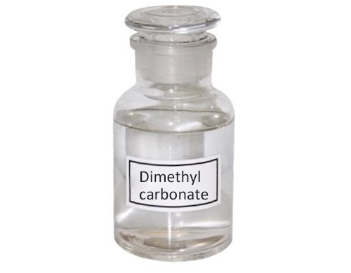 What is Dimethyl carbonate?
