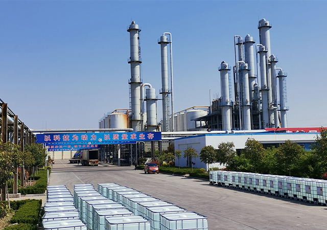 Condições de mercado do ácido acético glacial, acetato de butila, n-butanol, álcool isopropílico, carbonato de sódio e soda cáustica nesta semana
