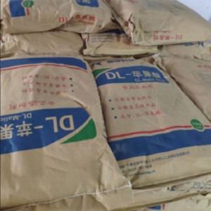 Best Malic Acid powder in China
