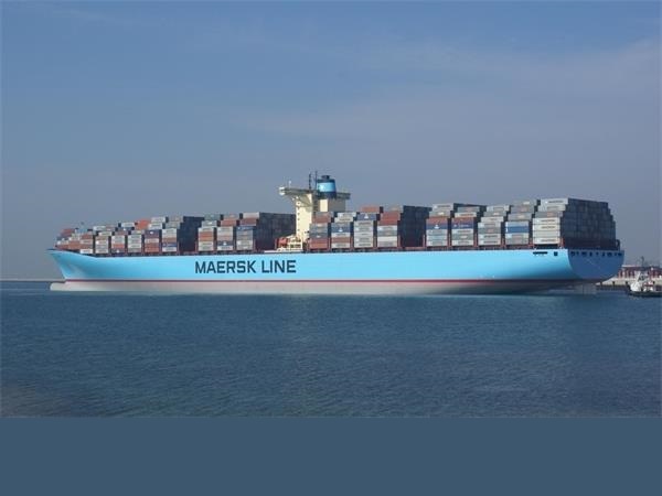 Reasons For Skyrocketing Sea Freight