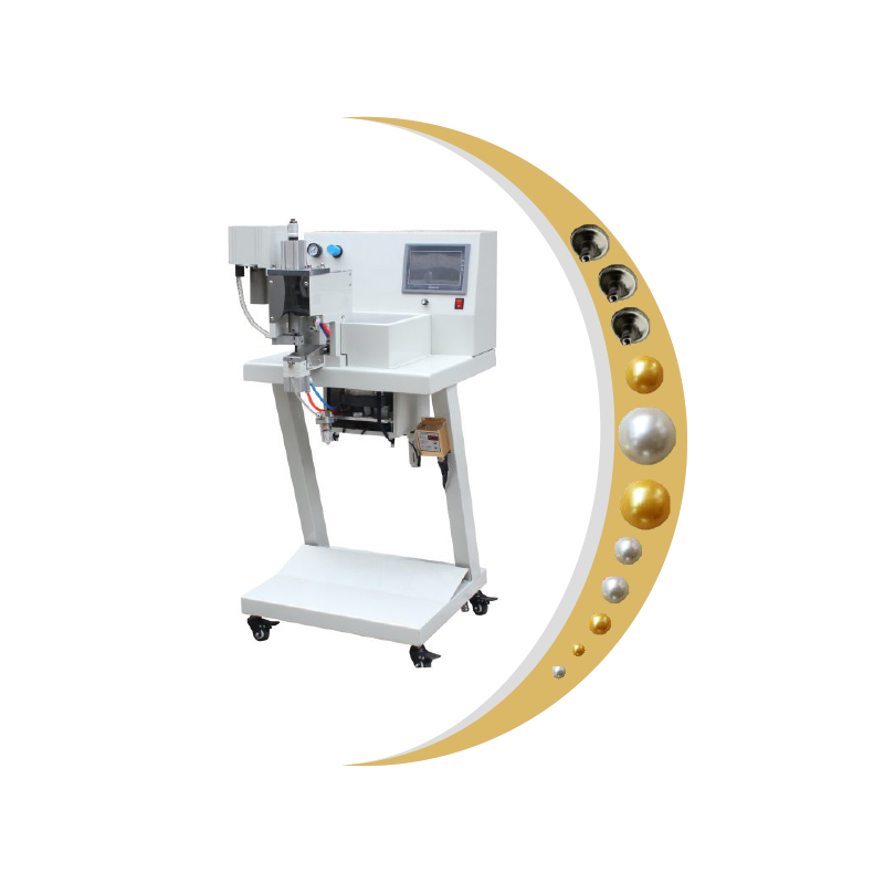 AUTOMATIC SHOELACE TIPPING MACHINE JZ-900-2/-2A/-3