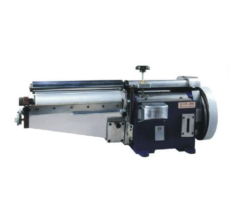 Soft Roller Cementing Machine (Power Glue)JZ-906B