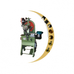 Fast delivery Curtain Ring Punching Machine - Automatic Special Riveting Machine JZ-989NM – Jiuzhou