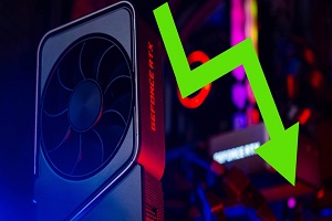 NVIDIA Q2 financial report: game graphics card revenue fell by 44%, professional mining card sales also continued to decline