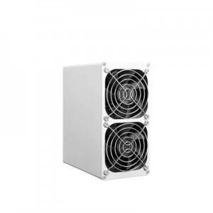 Special Design for China Refurbished Used Bitmain Antminer L3+ 508mh Asic Miner