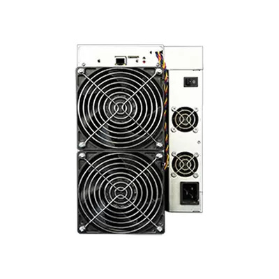 Innosilicon A6 1.23gh 1500W LTC Master Litecoin Dogecoin Scrypt Miner Featured Image