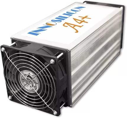 SAI.TECH Announces Purchasing of 420 Whatsminer Bitcoin Mining Machines | MarketScreener