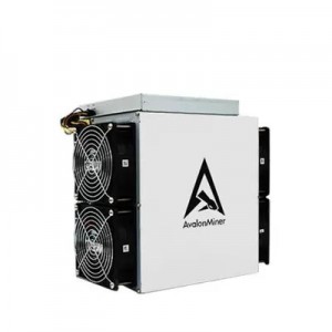 Manufacturer for China Asic Miner Bitmain Antminer Power Supply Apw3 1600W Apw7 1800W
